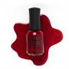 SMALTO ORLY BREATHABLE One in Vermillion